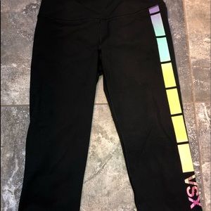 Victoria’s Secret leggings